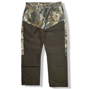 Mossy Oak Men's Multi-Color Cargo Pants